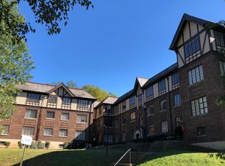 Baringer Manor, Louisville, KY 40204