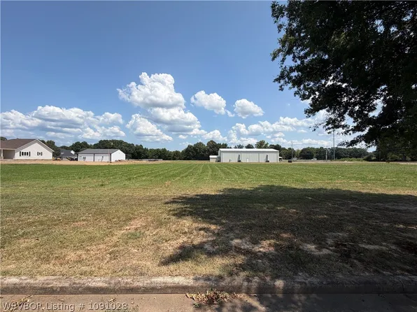 LOT 29 Keystone Dr, Mulberry, AR 72947