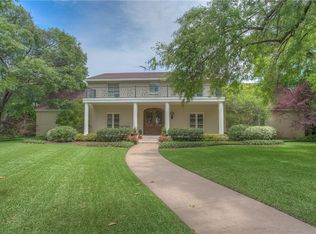 3601 Ledgeview Ct, Fort Worth, TX 76109