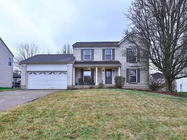 1741 Greatwood Dr, Florence, KY 41042