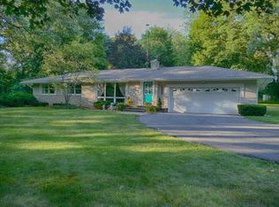 4400 Maple Lane Rd, Rives Junction, MI 49277