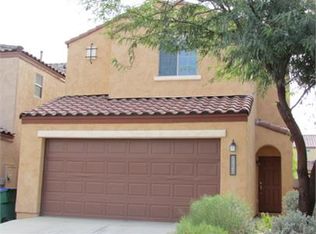 14362 S Camino El Galan, Sahuarita, AZ 85629