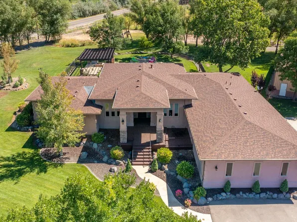 896 25th Rd, Grand Junction, CO 81505