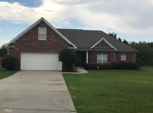 1105 Bermuda Ln, McDonough, GA 30252