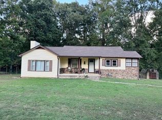 1160 Flatwood Rd, New Johnsonville, TN 37134