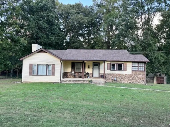 1160 Flatwood Rd, New Johnsonville, TN 37134