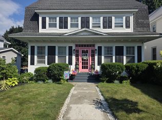 15 Fairview Ave, Waterford, NY 12188