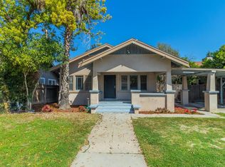 3211 E Mono St, Fresno, CA
