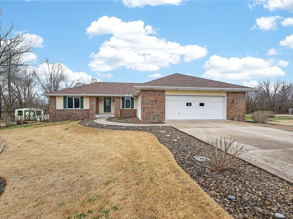 10 Dunipace Dr, Bella Vista, AR 72715