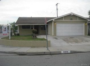 10636 Briar St, Norwalk, CA 90650