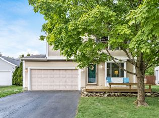 3108 Hillrose Dr, Hilliard, OH 43026