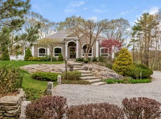 13 Whippoorwill Ridge Rd, Cape Neddick, ME 03902