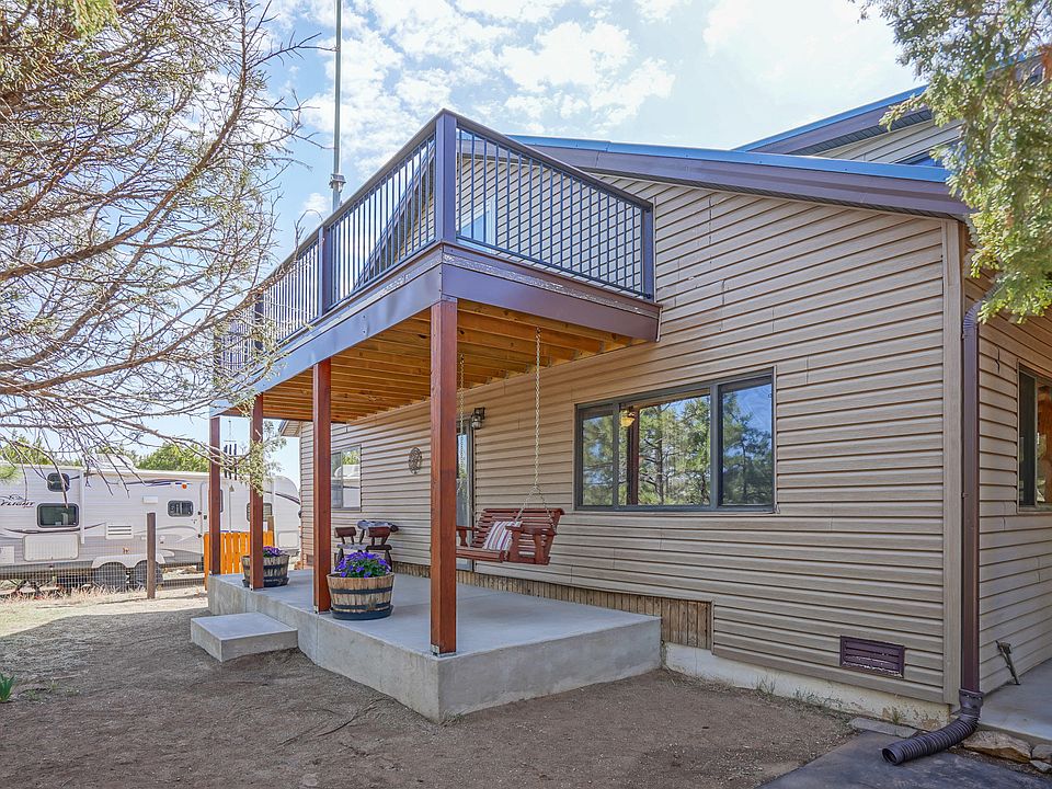 38 Pinon Hts Sandia Park, NM, 87047 Apartments for Rent Zillow