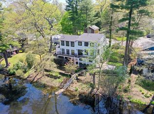 7 Jennings Pond Rd, Natick, MA 01760