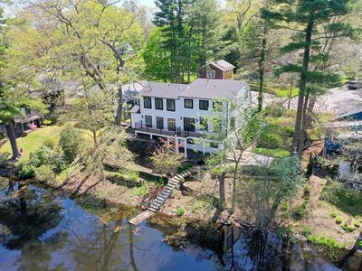 7 Jennings Pond Rd, Natick, MA, 01760