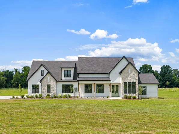 7838 Woodfin Rd, Christiana, TN 37037