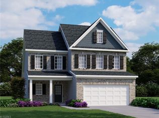 8307 Lazy Sky Ln #123, Colfax, NC 27283