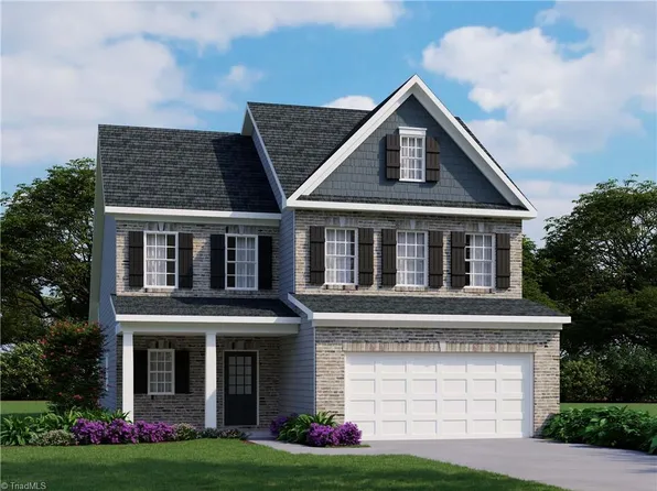 8307 Lazy Sky Ln #123, Colfax, NC 27283