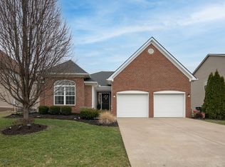 102 Buffalo Run Ct, Georgetown, KY 40324