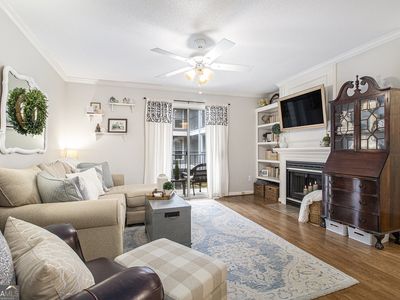 106 Granville Ct, Sandy Springs, GA, 30328