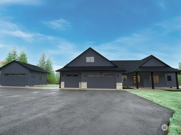 11704 Elks Landing Court SE, Yelm, WA 98597