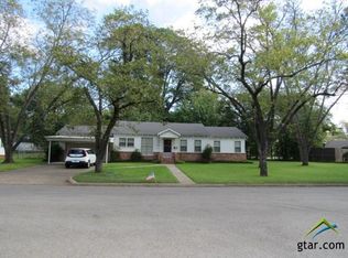 1122 Hillcrest St, Jacksonville, TX 75766