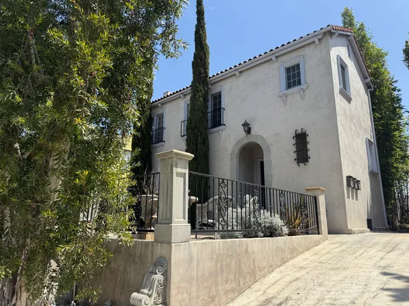 1042 S Hudson Ave #1/2, Los Angeles, CA 90019