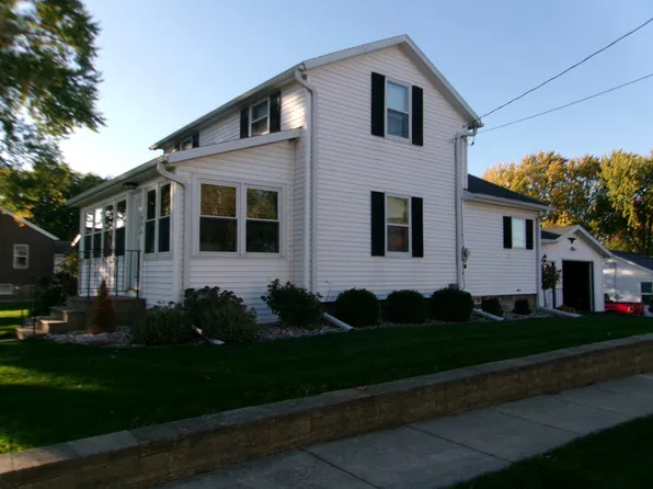 100 Taylor St, Waupun, WI 53963