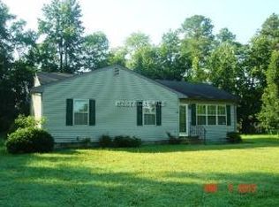 5215 Cooper Rd, Eden, MD 21822