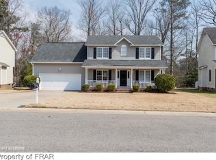9728 Gooden Dr, Fayetteville, NC 28314