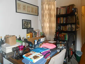 Rented by D Cherry Real Estate Associates LLC