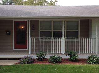 617 E Wilson Ave, Appleton, WI 54915