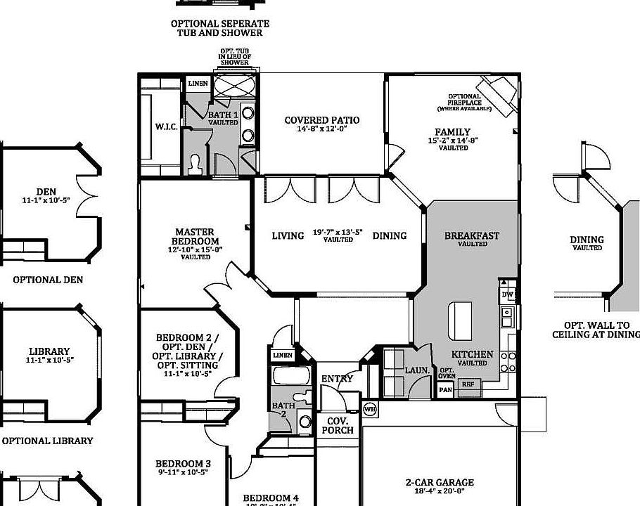 2nd image of 17618 W Windrose Drive