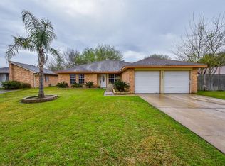2507 Brookford Dr, Missouri City, TX 77489