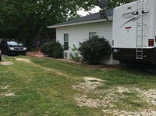 121 Ford Dr, Haskell, AR 72015