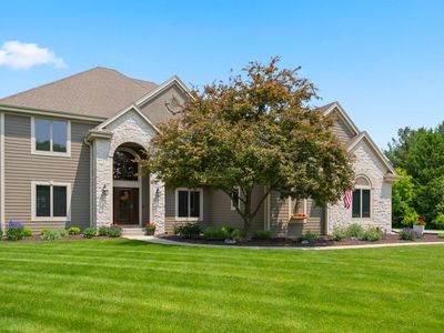 842 Ringtail COURT, Pewaukee, WI, 53072