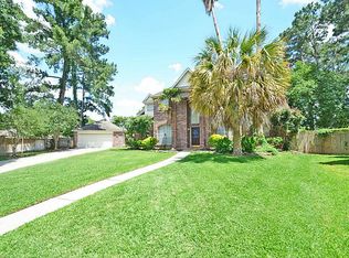 10615 Alderford Ct, Houston, TX 77070