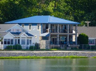 12664 W Bank Dr, Millersport, OH