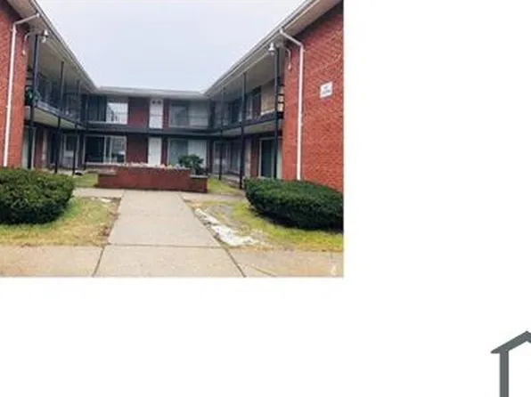 10960 Balfour Rd Unit 3, Detroit, MI 48224