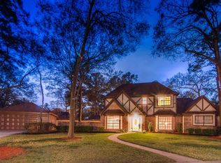 13323 Scamp Dr, Cypress, TX 77429