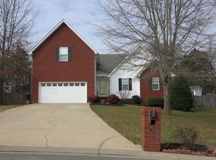 3458 Westbrook Dr, Murfreesboro, TN 37130