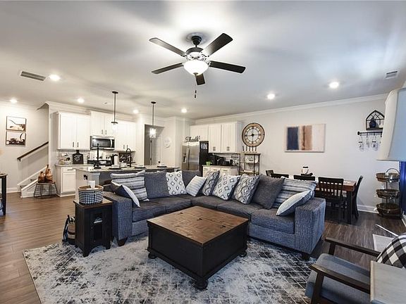 5th image of 4647 Cypress Park Dr