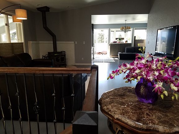 Top of Stairs to Living Room