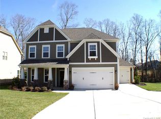 5113 Forest Knoll Ct, Indian Trail, NC 28079