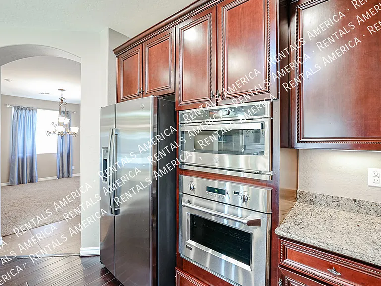 613 W San Carlos Way — Photo 7