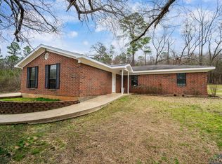 534 Tooke Rd, White Oak, TX 75693