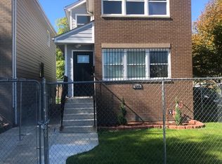 5200 S Hermitage Ave, Chicago, IL 60609