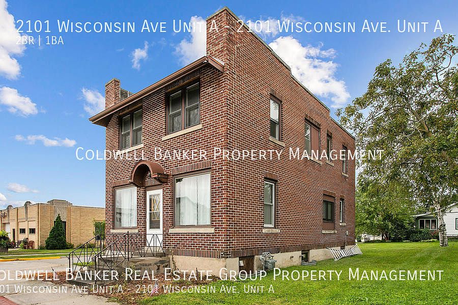 1st image of 2101 Wisconsin Ave #A