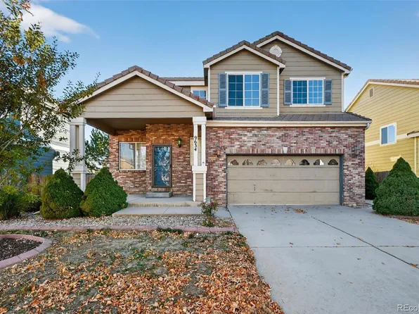 9634 Joplin Street, Commerce City, CO 80022