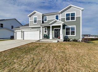 2761 Leo Mary St, Madison, WI 53711